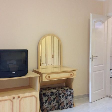Honved Apartmanhaz Хевіз Екстер'єр фото