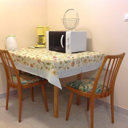Honved Apartmanhaz Хевіз Екстер'єр фото