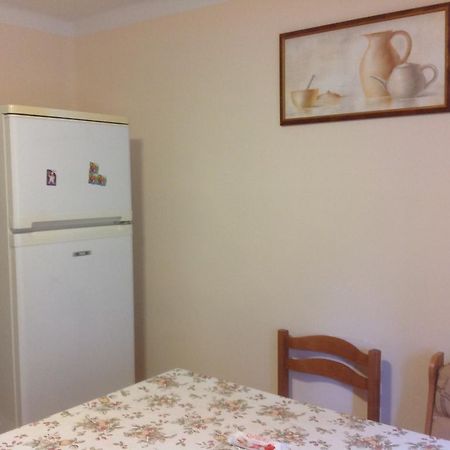 Honved Apartmanhaz Хевіз Екстер'єр фото