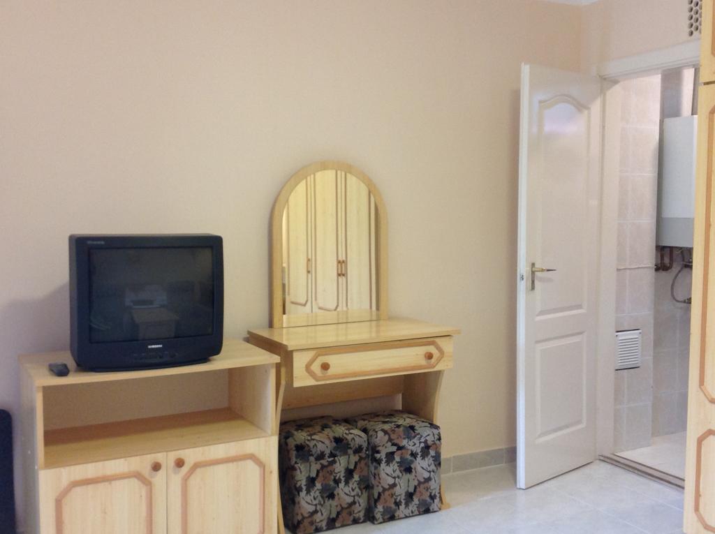 Honved Apartmanhaz Хевіз Екстер'єр фото